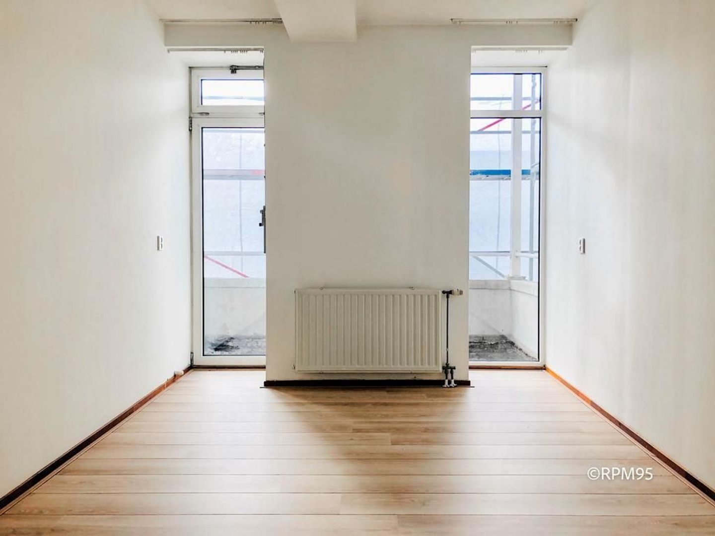 Van Alkemadelaan 416, Den Haag foto-18