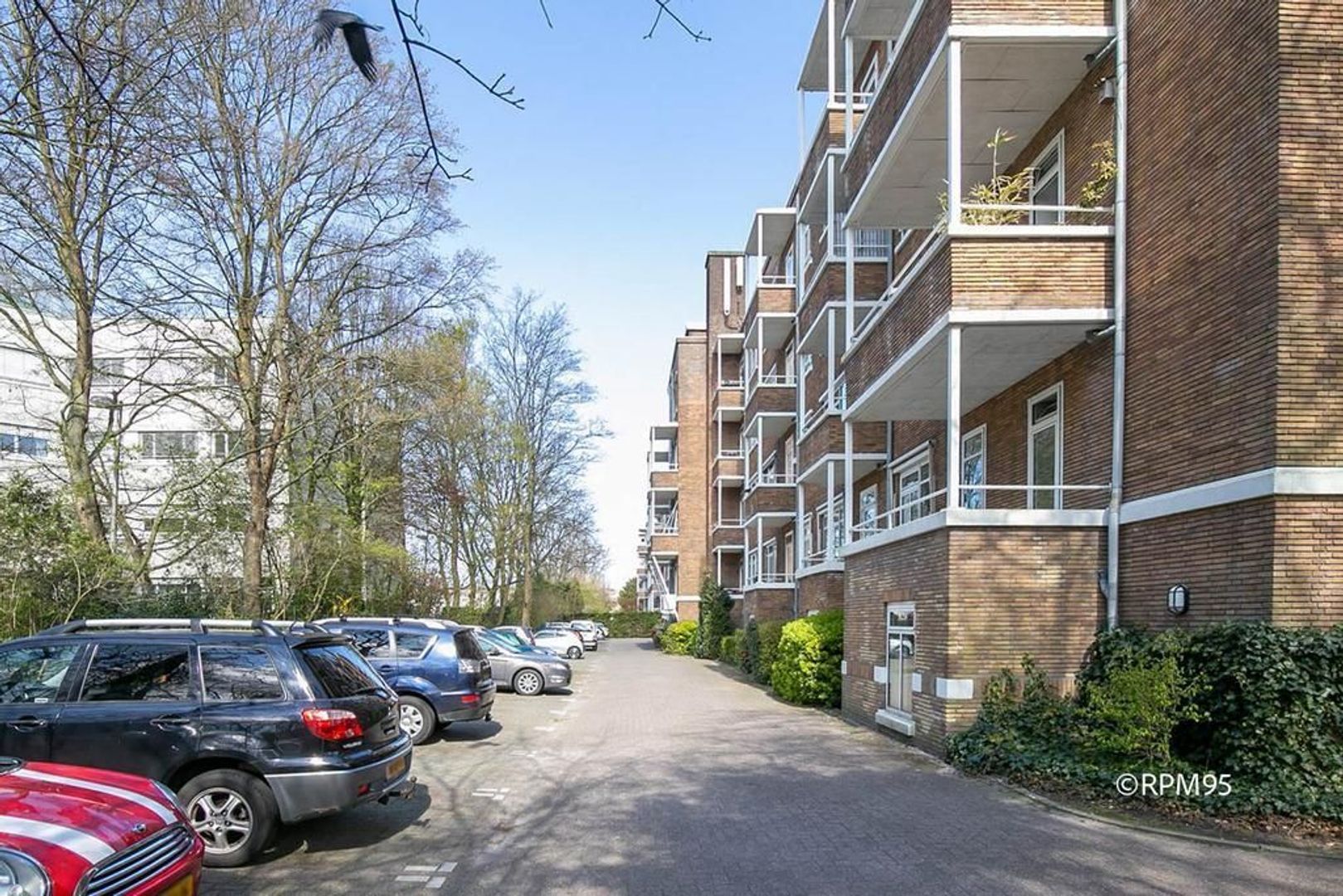 Van Alkemadelaan 416, Den Haag foto-19