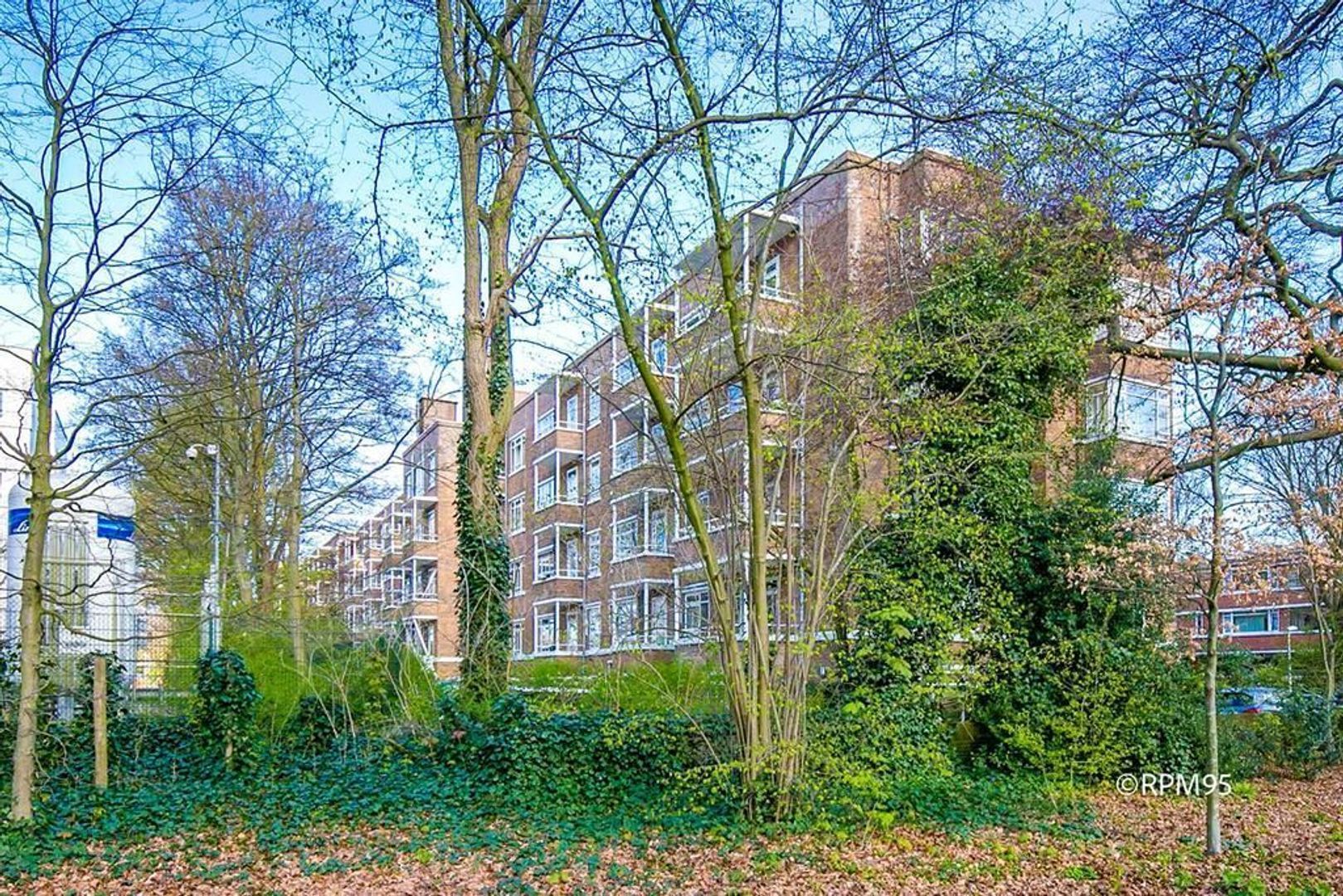 Van Alkemadelaan 416, Den Haag foto-22