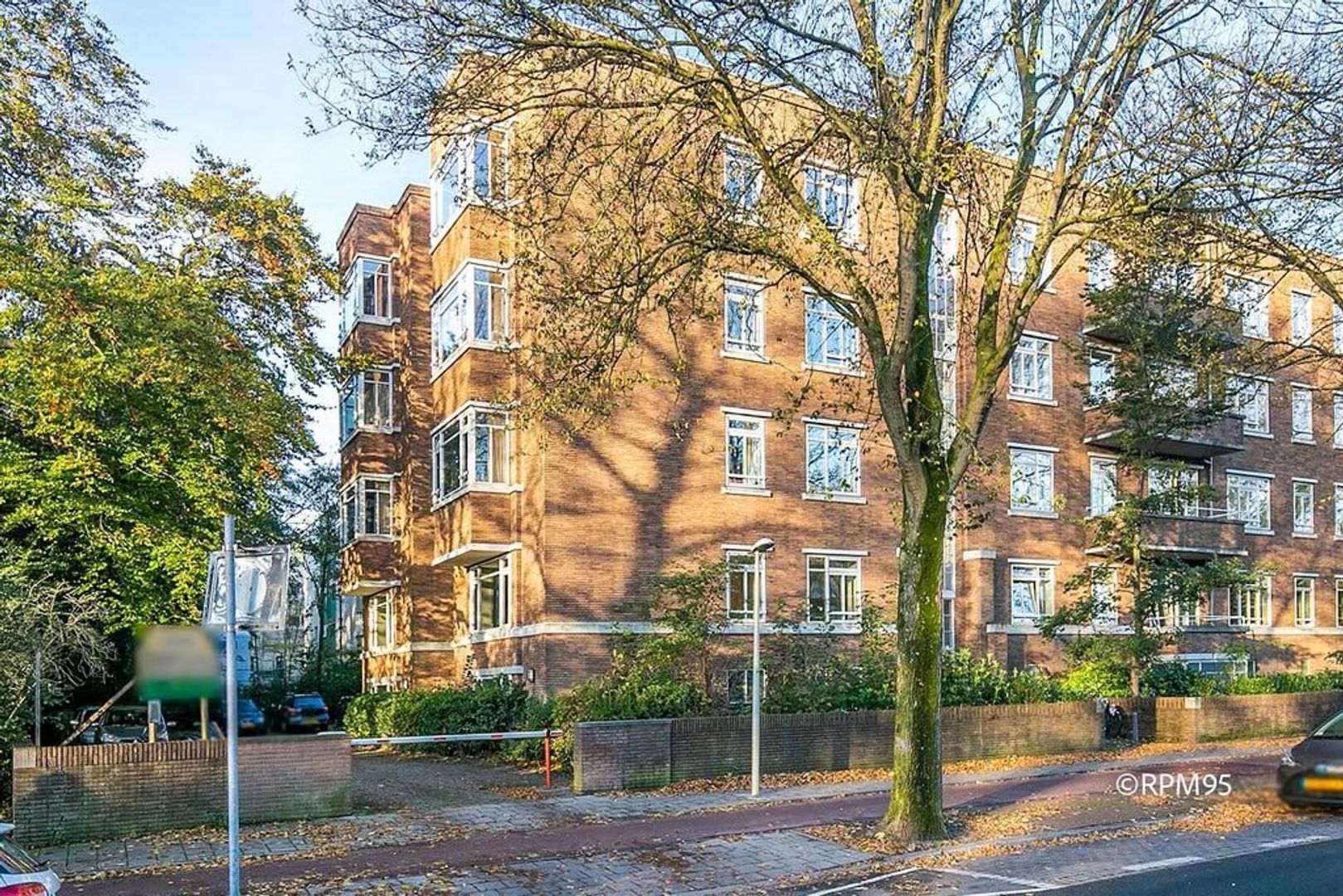Van Alkemadelaan 416, Den Haag foto-23