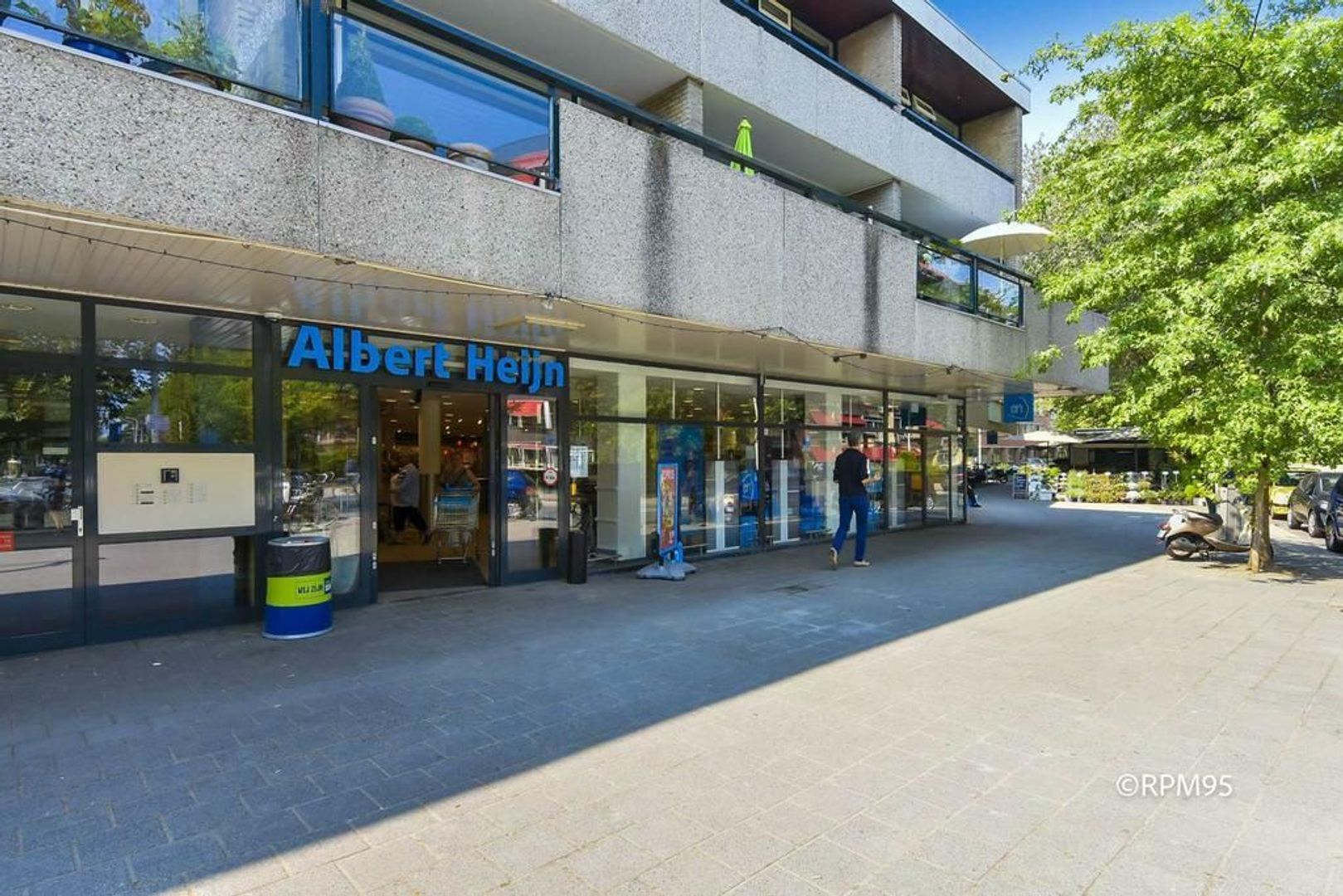 Van Alkemadelaan 416, Den Haag foto-26