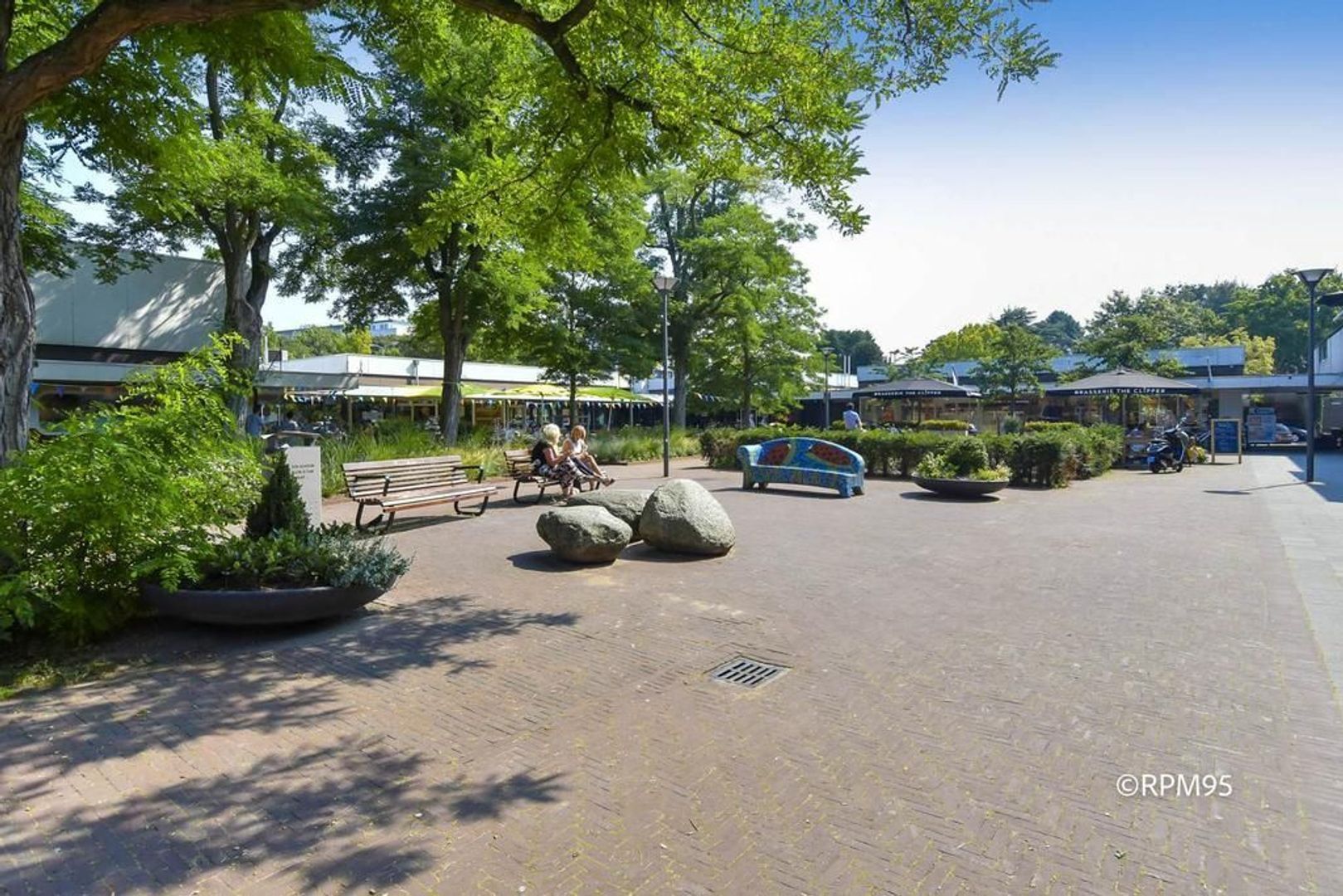 Van Alkemadelaan 416, Den Haag foto-25