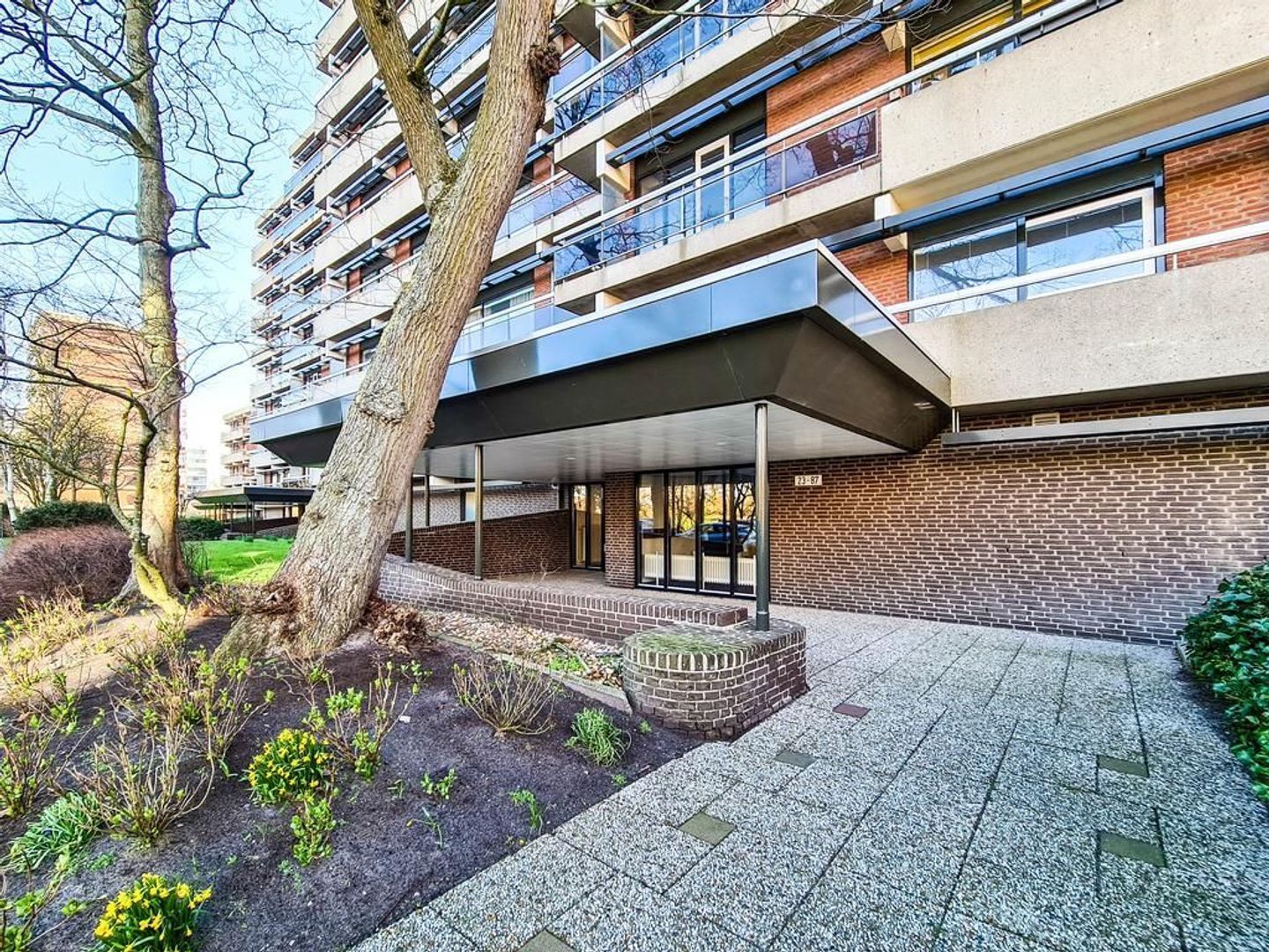 Else Mauhslaan 37, Den Haag foto-28