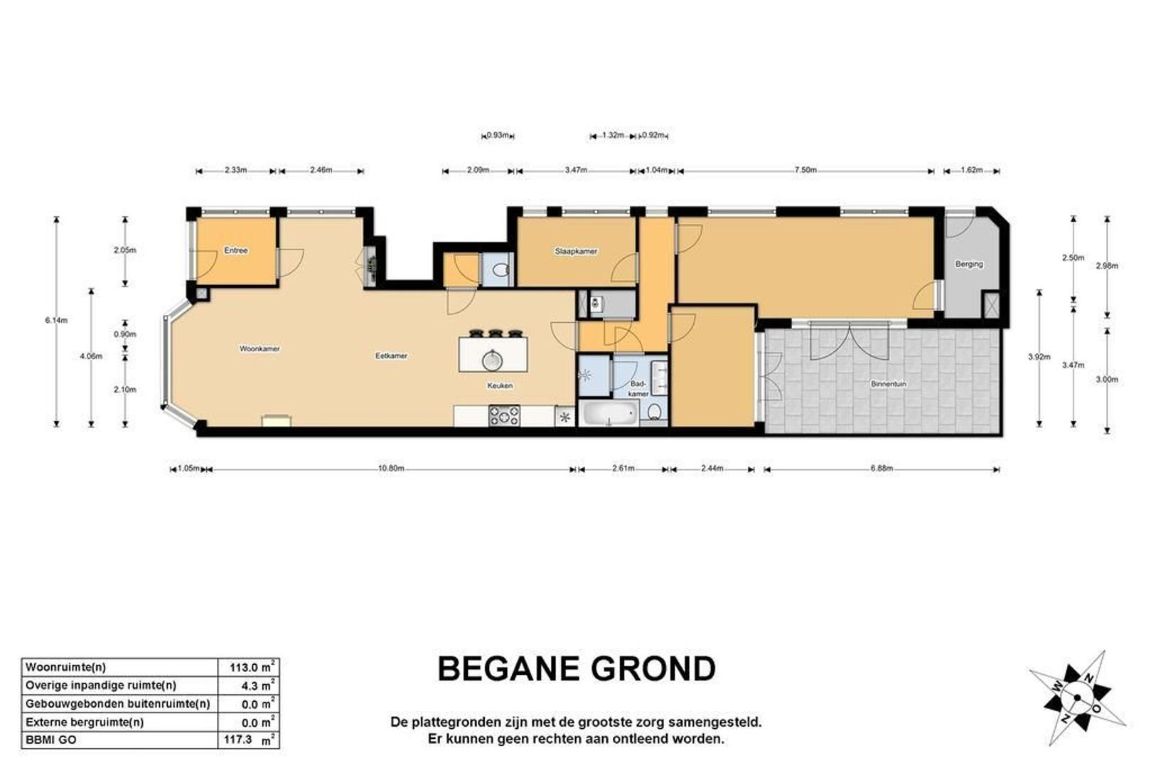Laan van Meerdervoort 286, Den Haag foto-38