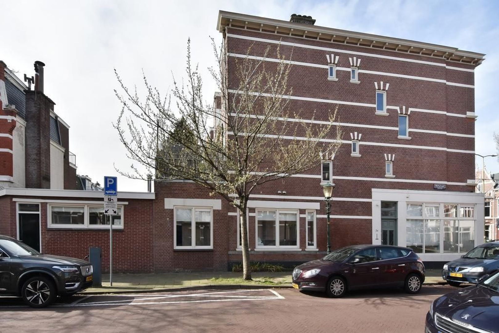 Laan van Meerdervoort 286, Den Haag foto-34