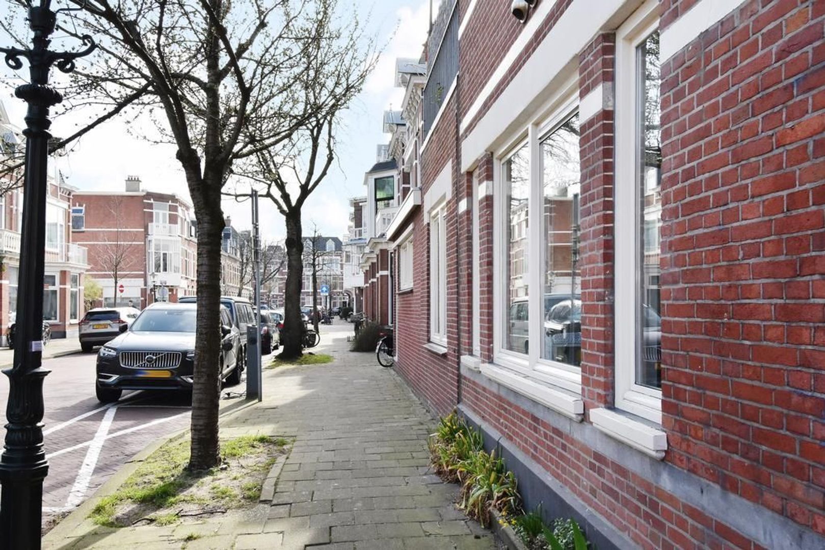 Laan van Meerdervoort 286, Den Haag foto-35