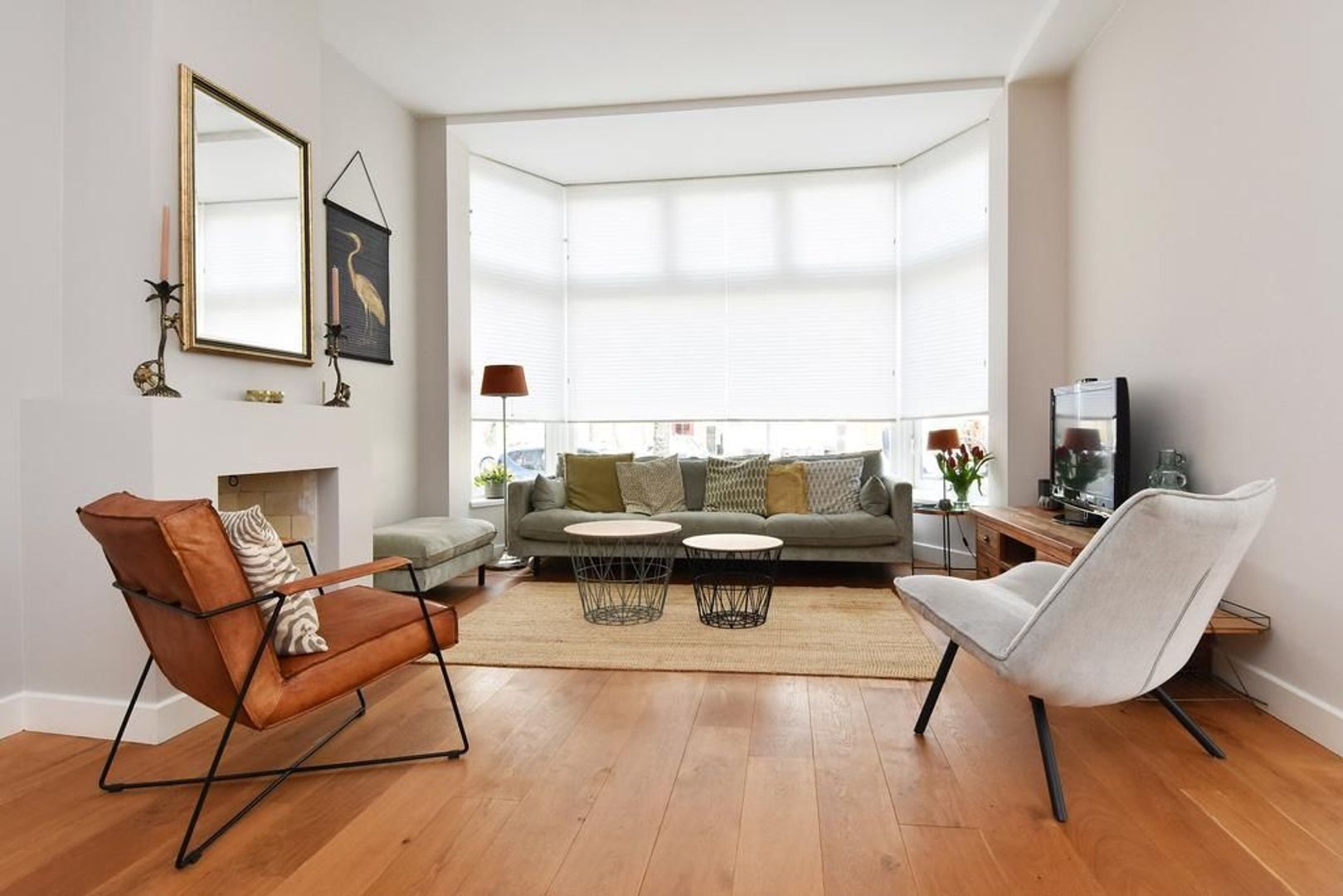 Laan van Meerdervoort 286, Den Haag foto-4