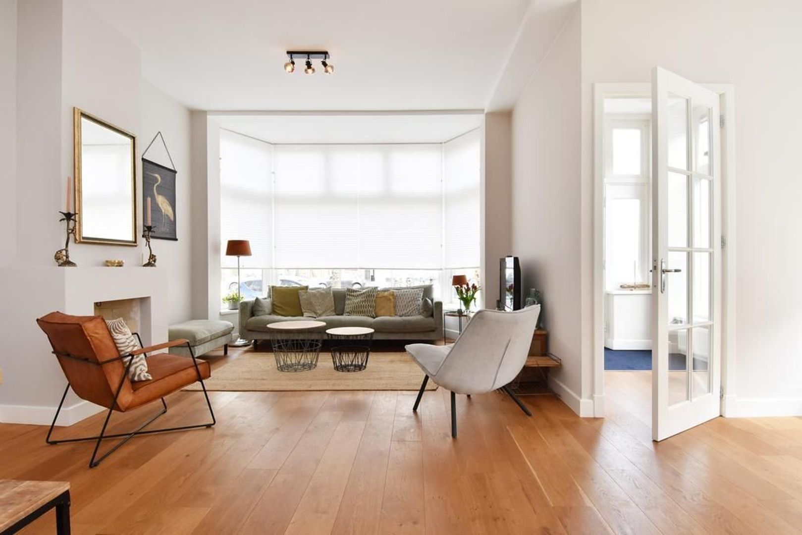 Laan van Meerdervoort 286, Den Haag foto-0