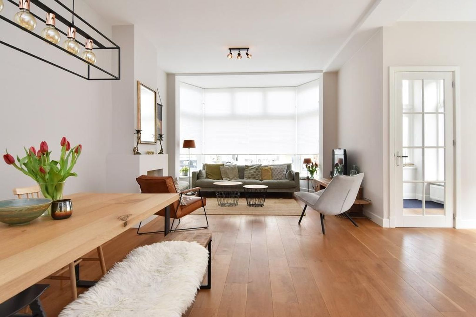 Laan van Meerdervoort 286, Den Haag foto-7