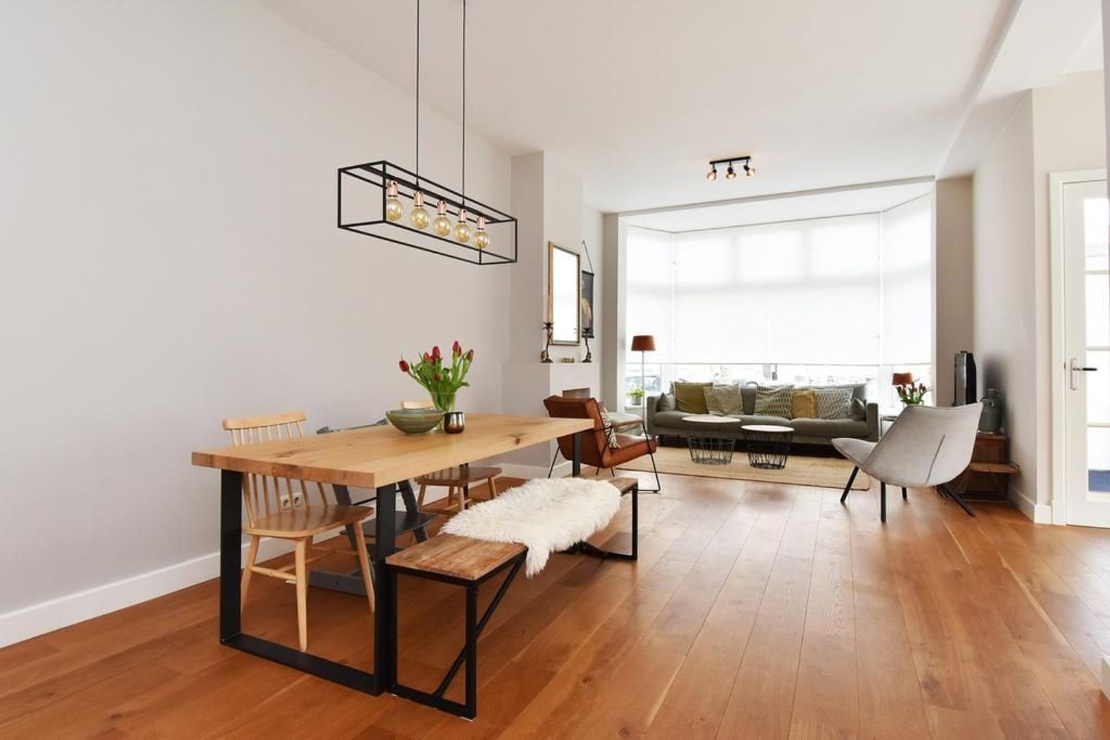 Laan van Meerdervoort 286, Den Haag foto-6