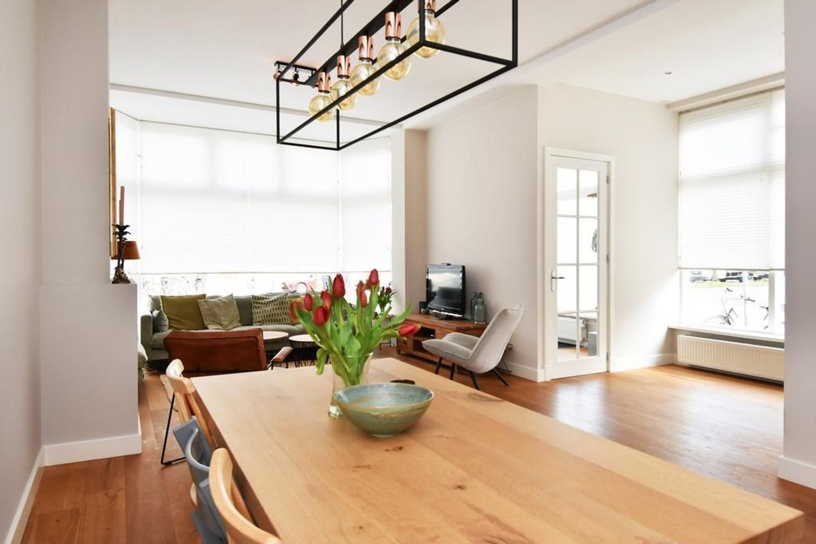 Laan van Meerdervoort 286, Den Haag foto-8