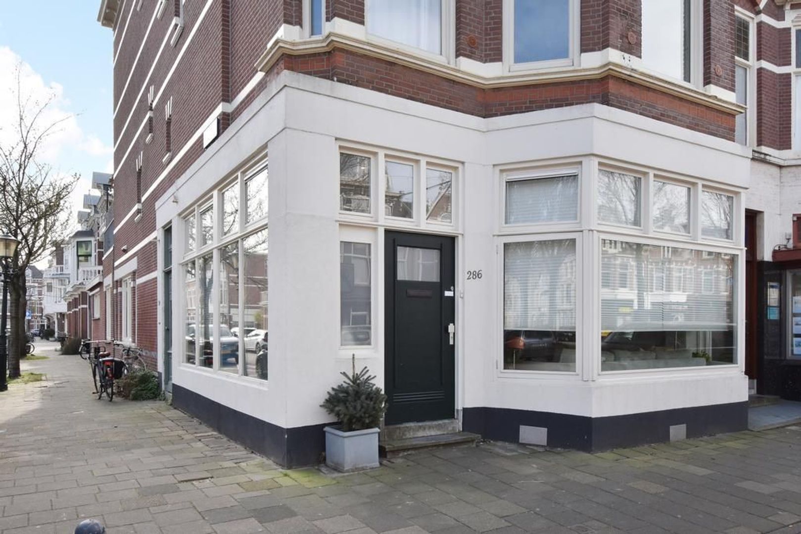 Laan van Meerdervoort 286, Den Haag foto-1