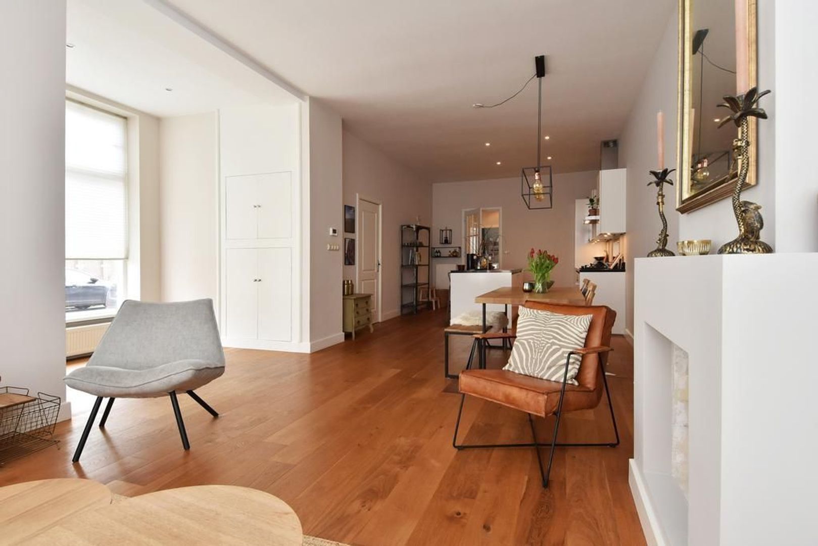 Laan van Meerdervoort 286, Den Haag foto-9