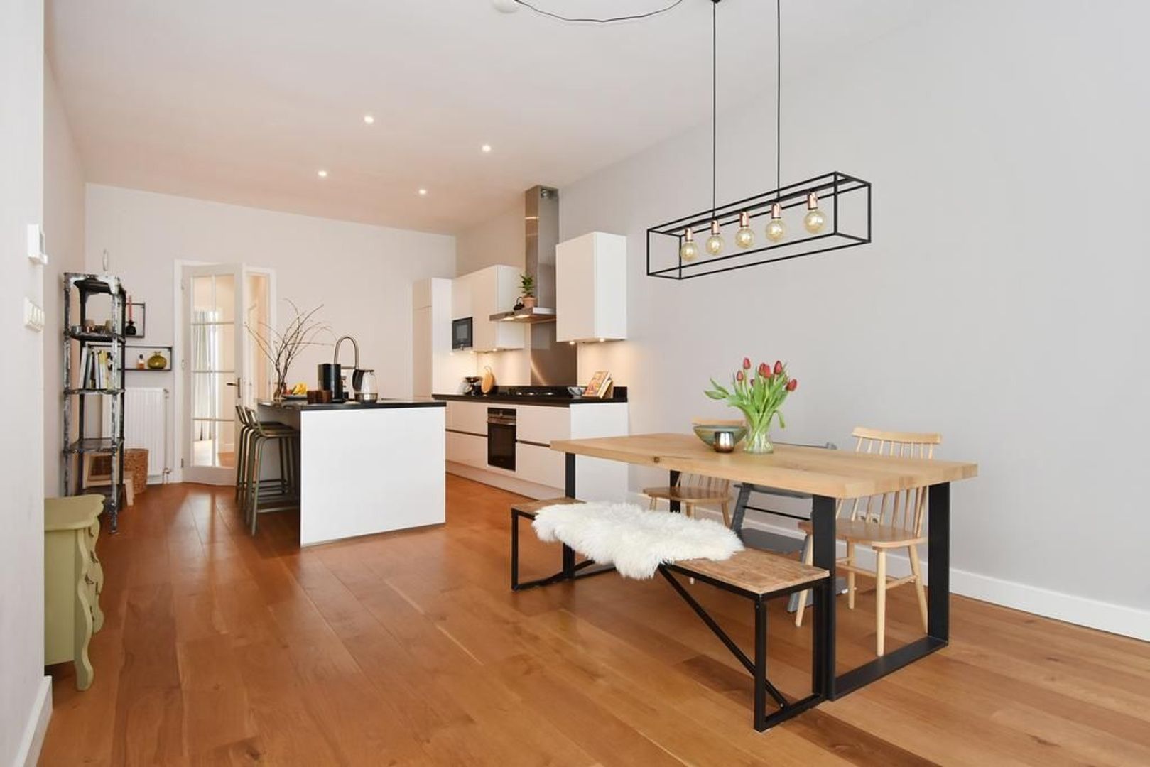 Laan van Meerdervoort 286, Den Haag foto-11