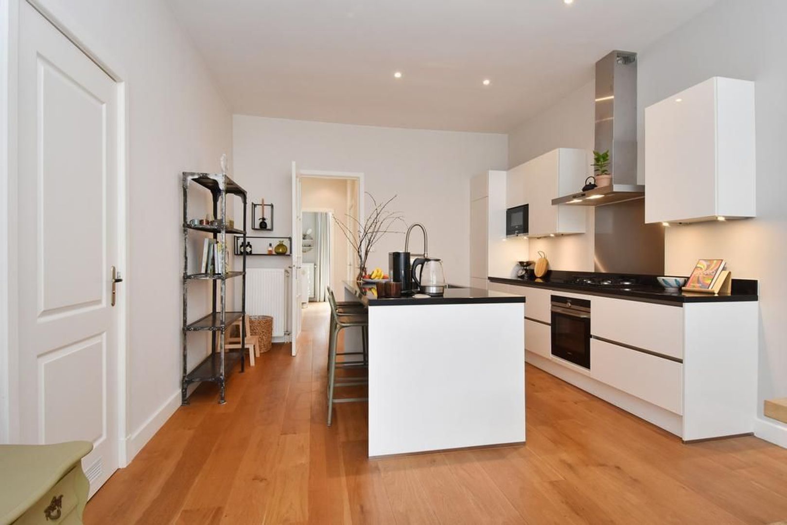 Laan van Meerdervoort 286, Den Haag foto-3