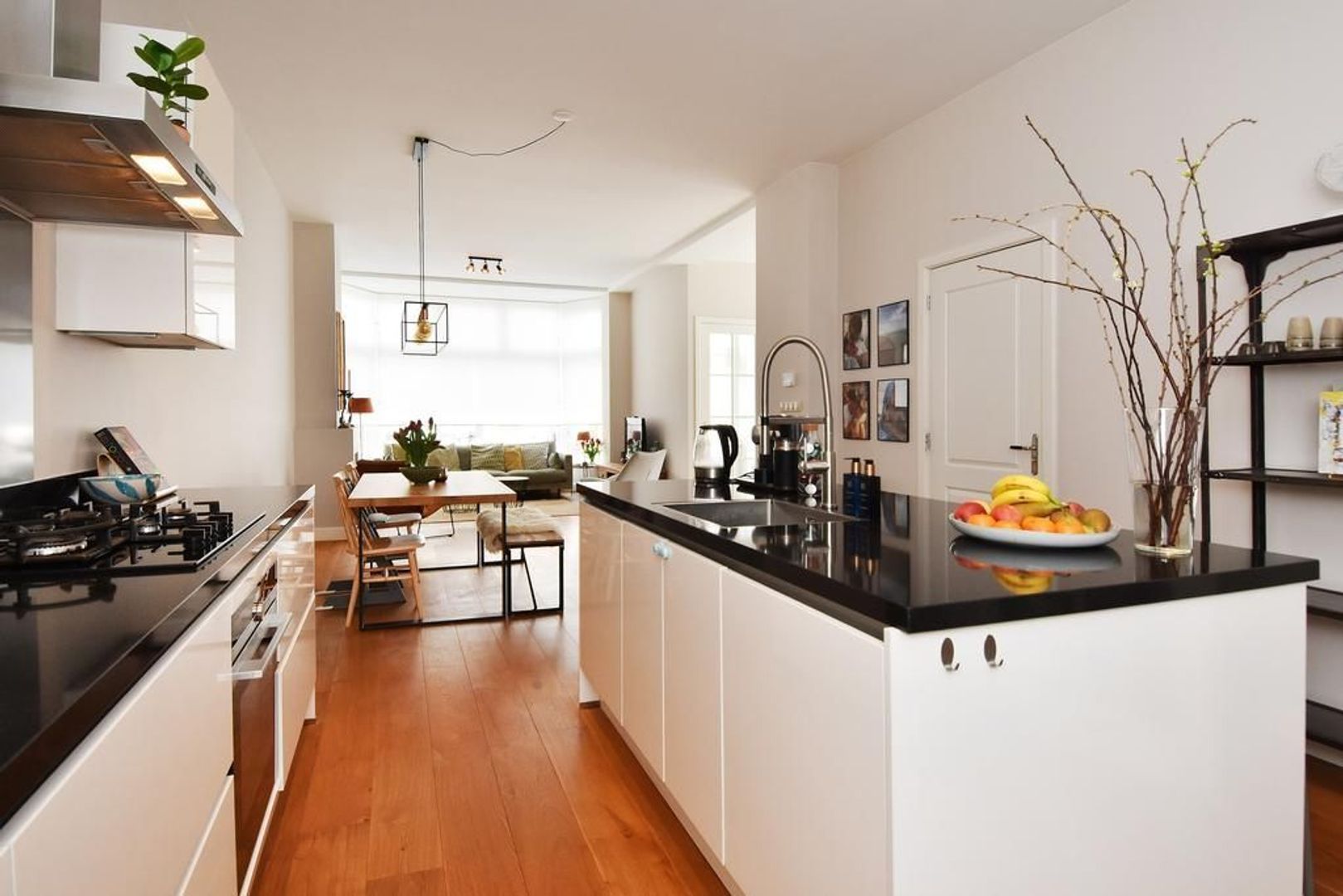 Laan van Meerdervoort 286, Den Haag foto-12