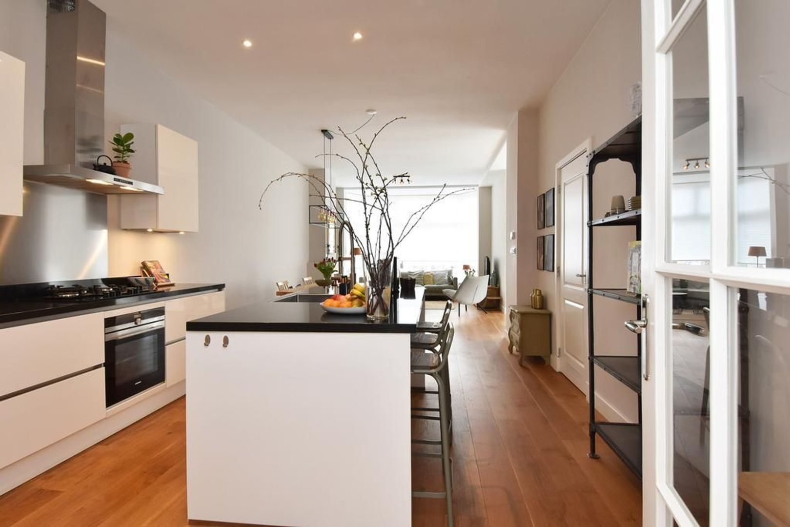 Laan van Meerdervoort 286, Den Haag foto-16