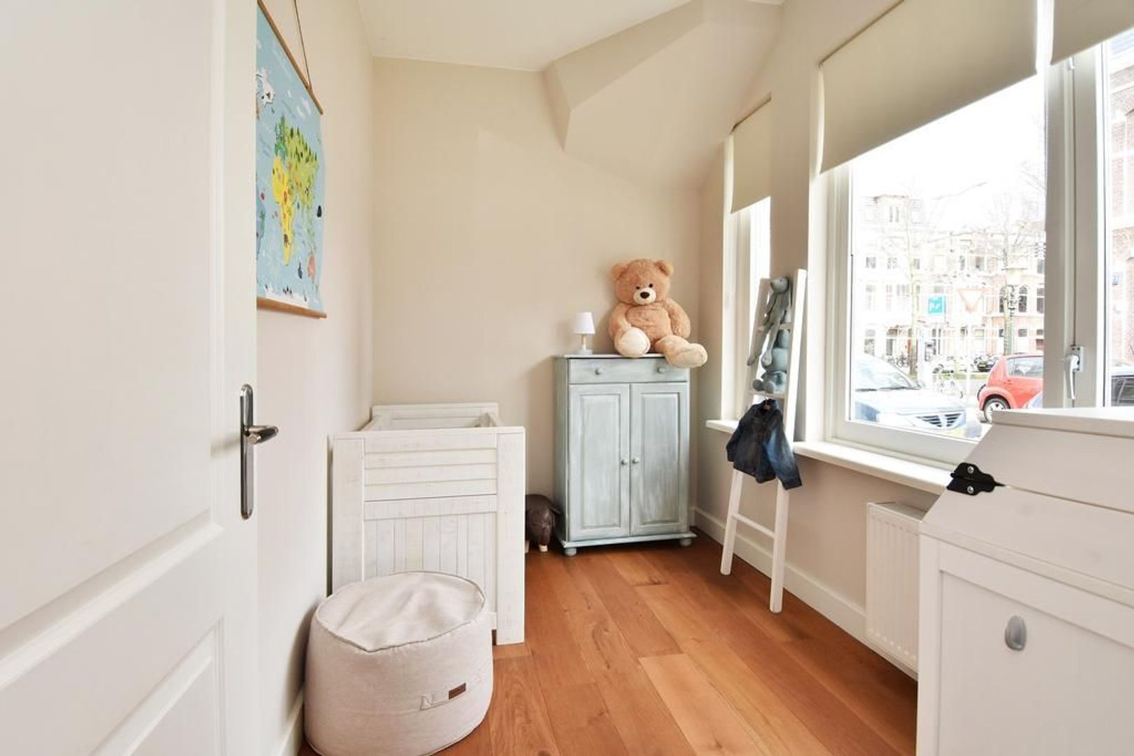 Laan van Meerdervoort 286, Den Haag foto-30