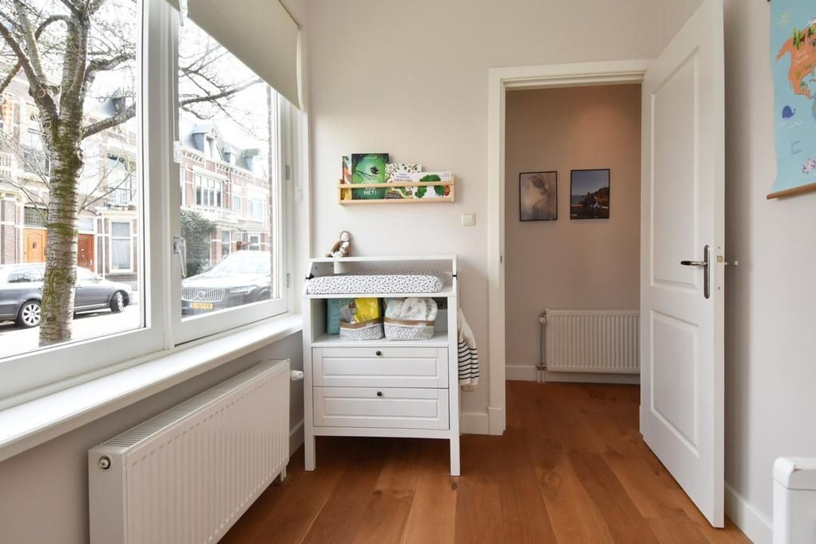 Laan van Meerdervoort 286, Den Haag foto-31