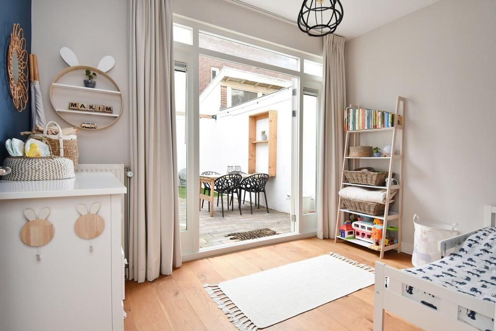 Laan van Meerdervoort 286, Den Haag foto-29