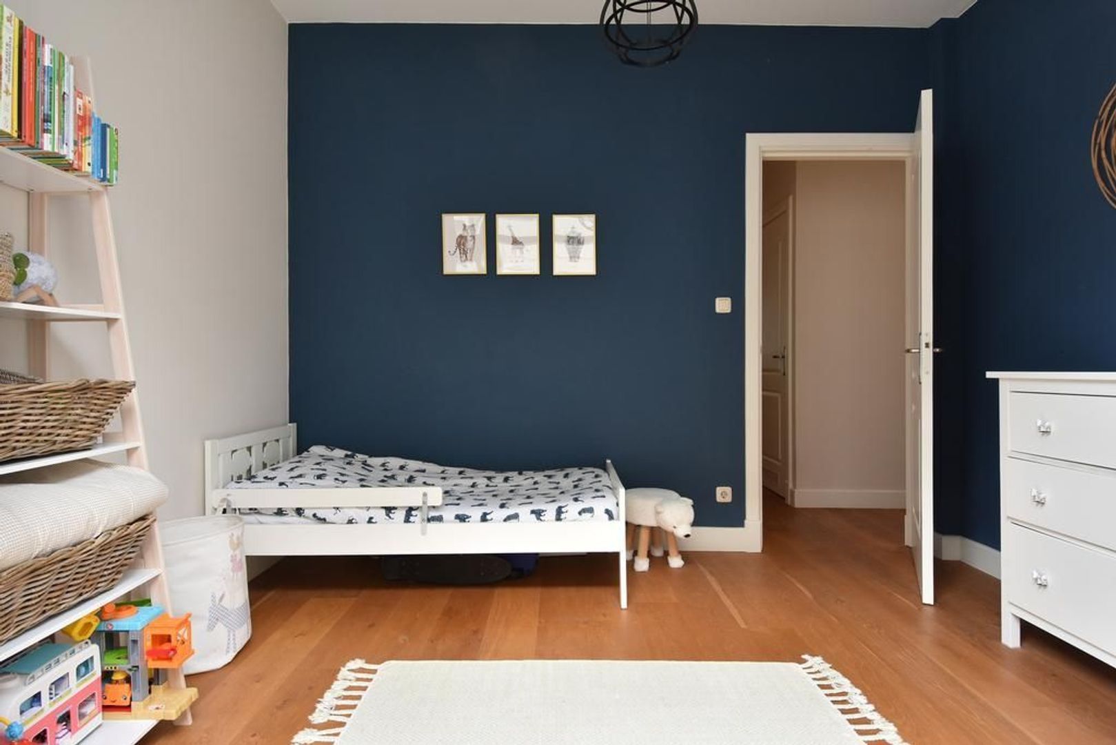 Laan van Meerdervoort 286, Den Haag foto-28