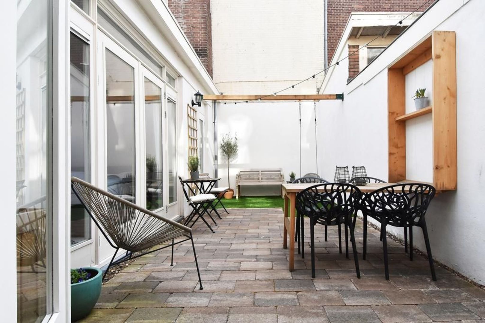 Laan van Meerdervoort 286, Den Haag foto-2