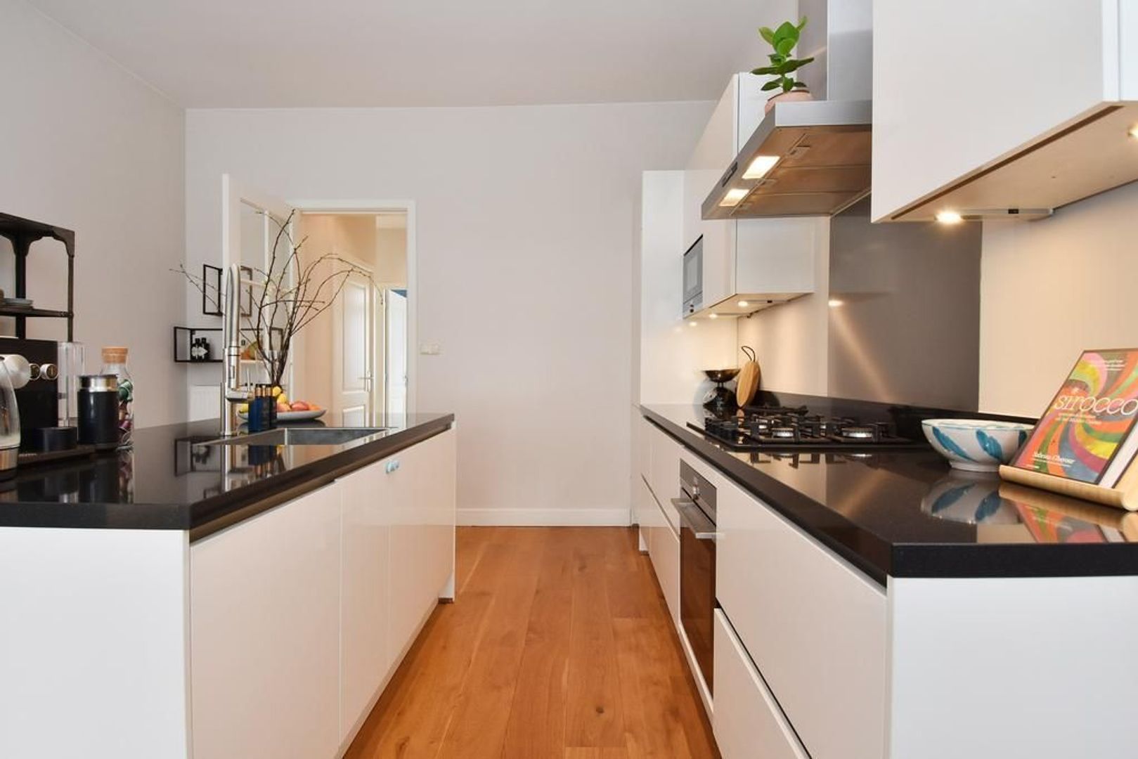 Laan van Meerdervoort 286, Den Haag foto-14