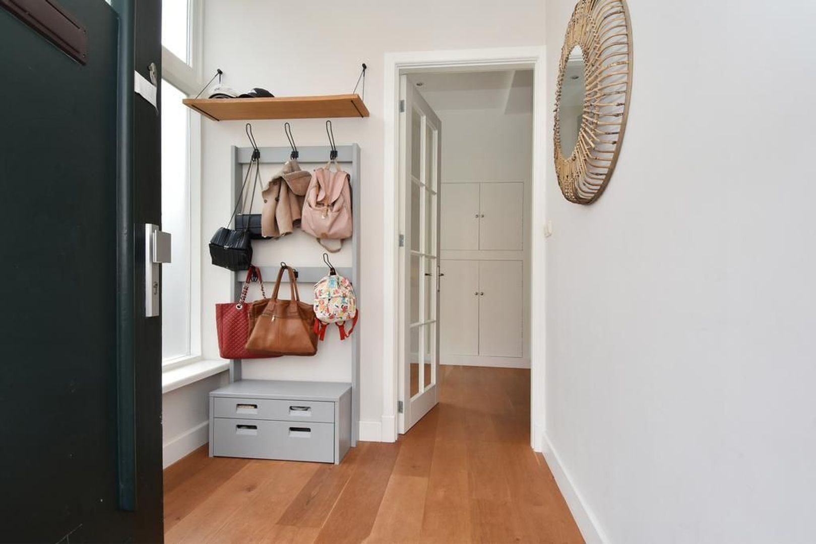 Laan van Meerdervoort 286, Den Haag foto-32