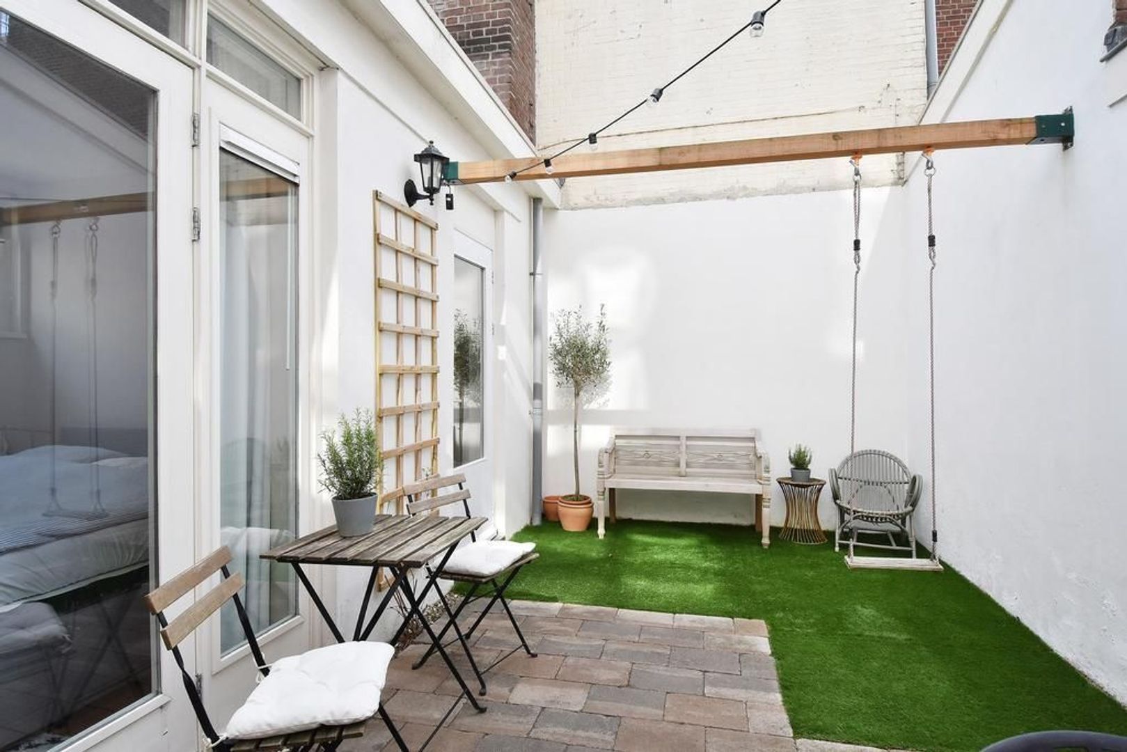 Laan van Meerdervoort 286, Den Haag foto-19