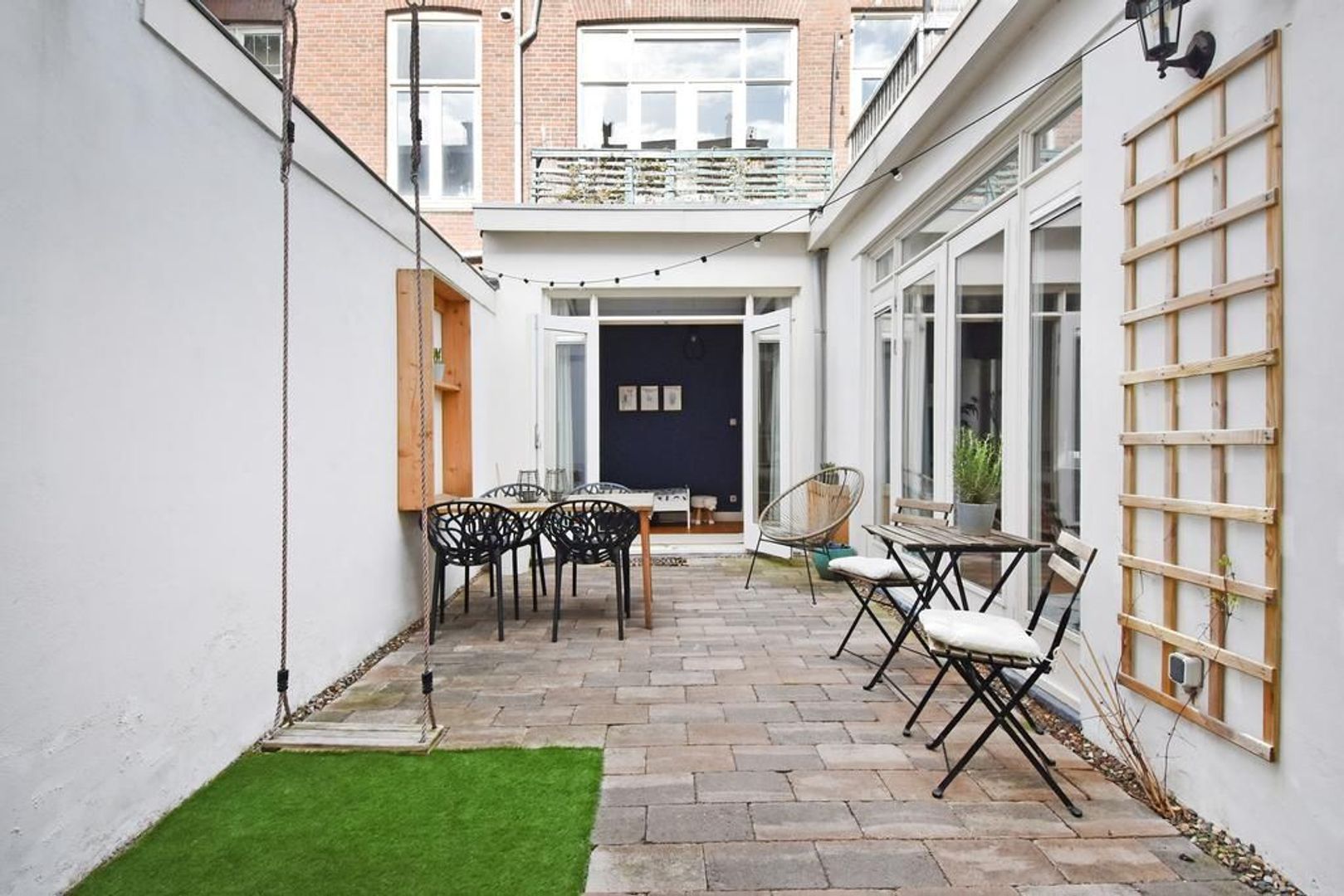 Laan van Meerdervoort 286, Den Haag foto-18