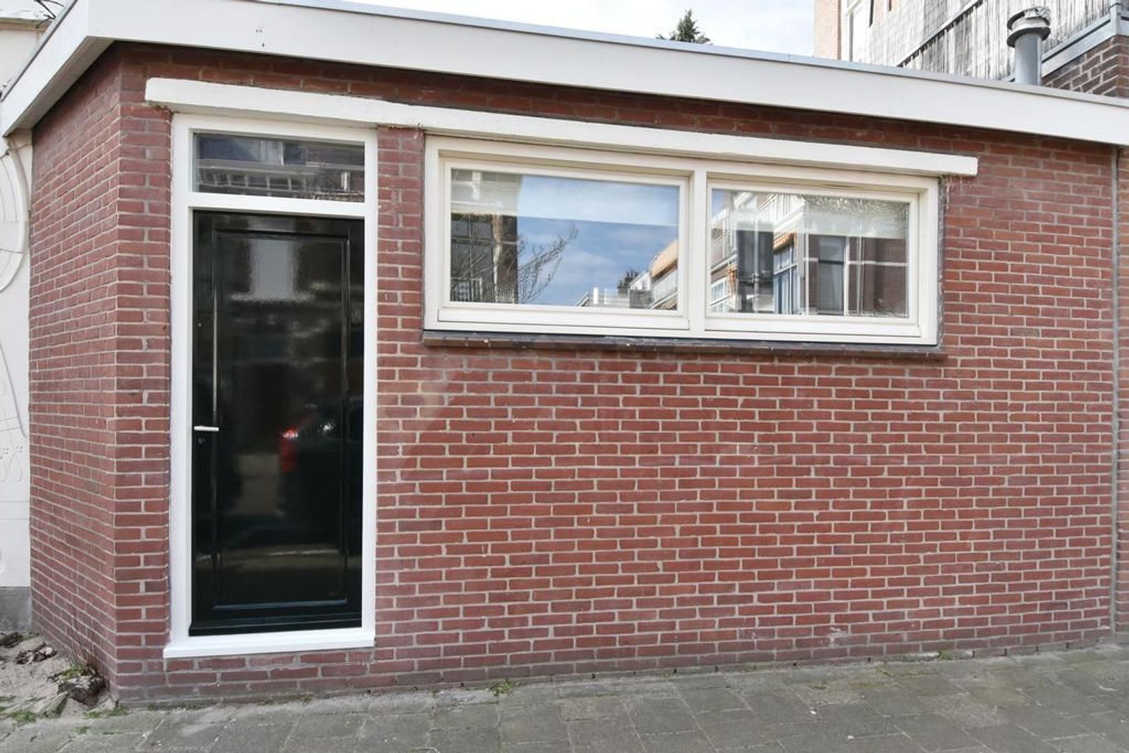 Laan van Meerdervoort 286, Den Haag foto-36