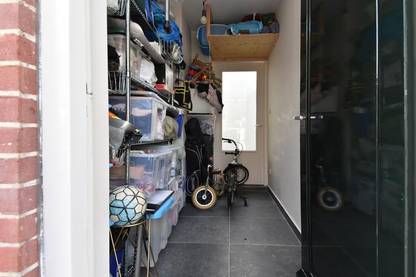 Laan van Meerdervoort 286, Den Haag foto-37