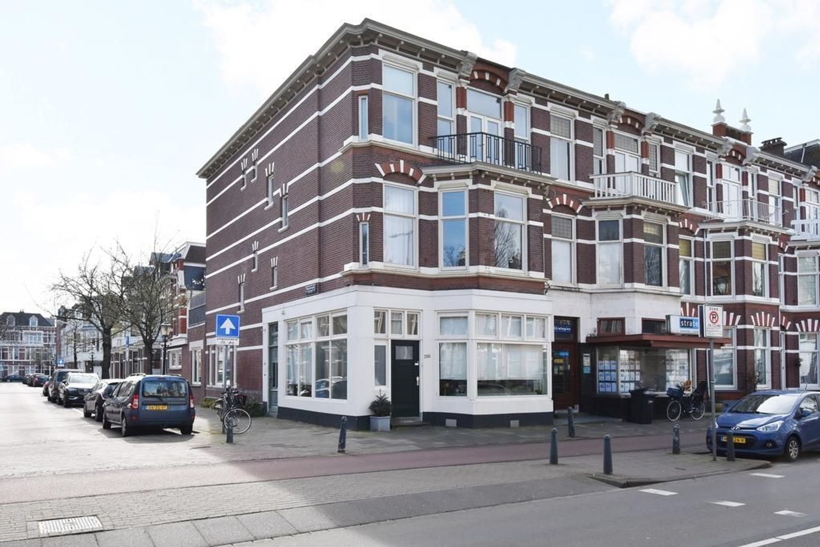 Laan van Meerdervoort 286, Den Haag foto-33