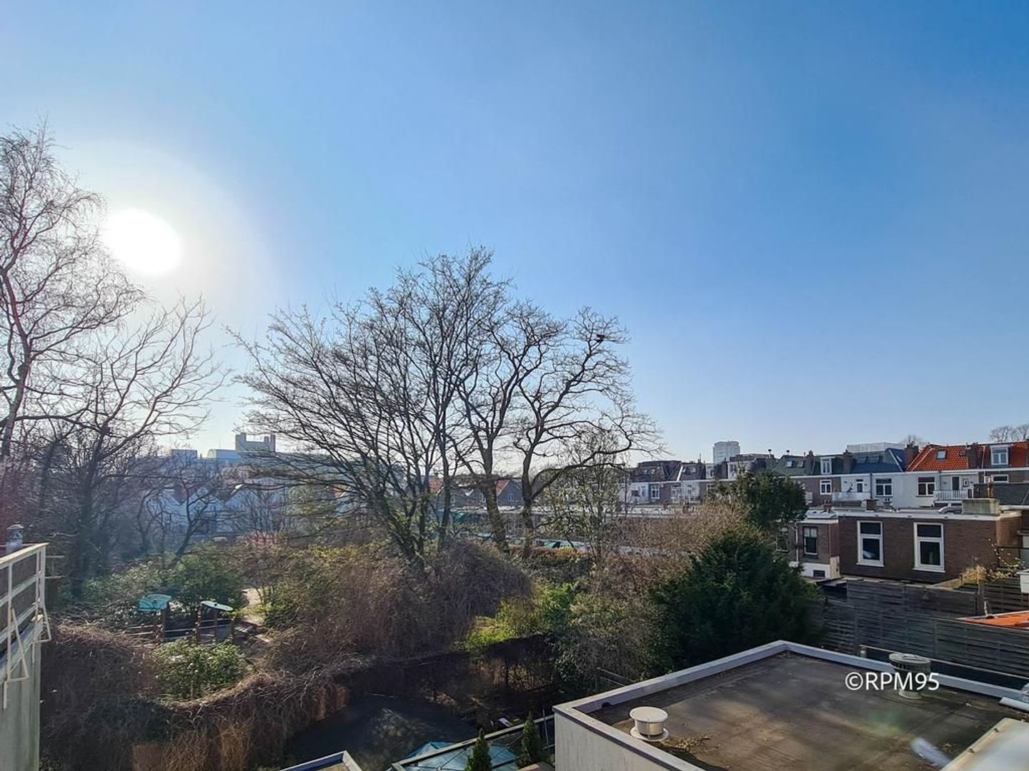 Frederikstraat 40 1, Den Haag foto-16