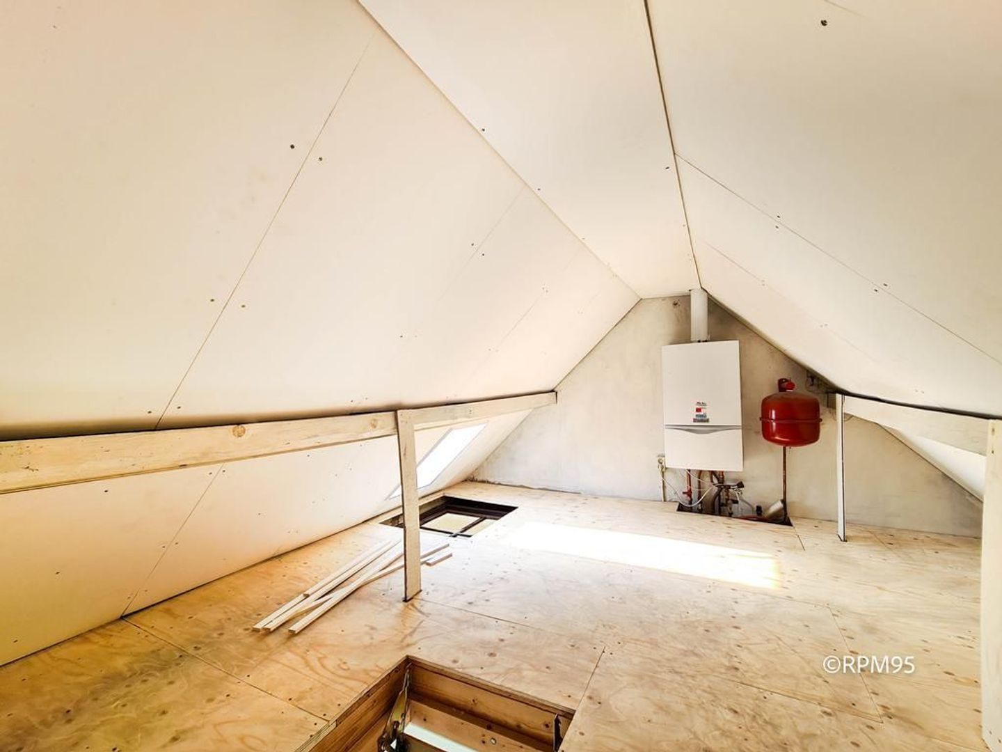 Frederikstraat 40 1, Den Haag foto-15