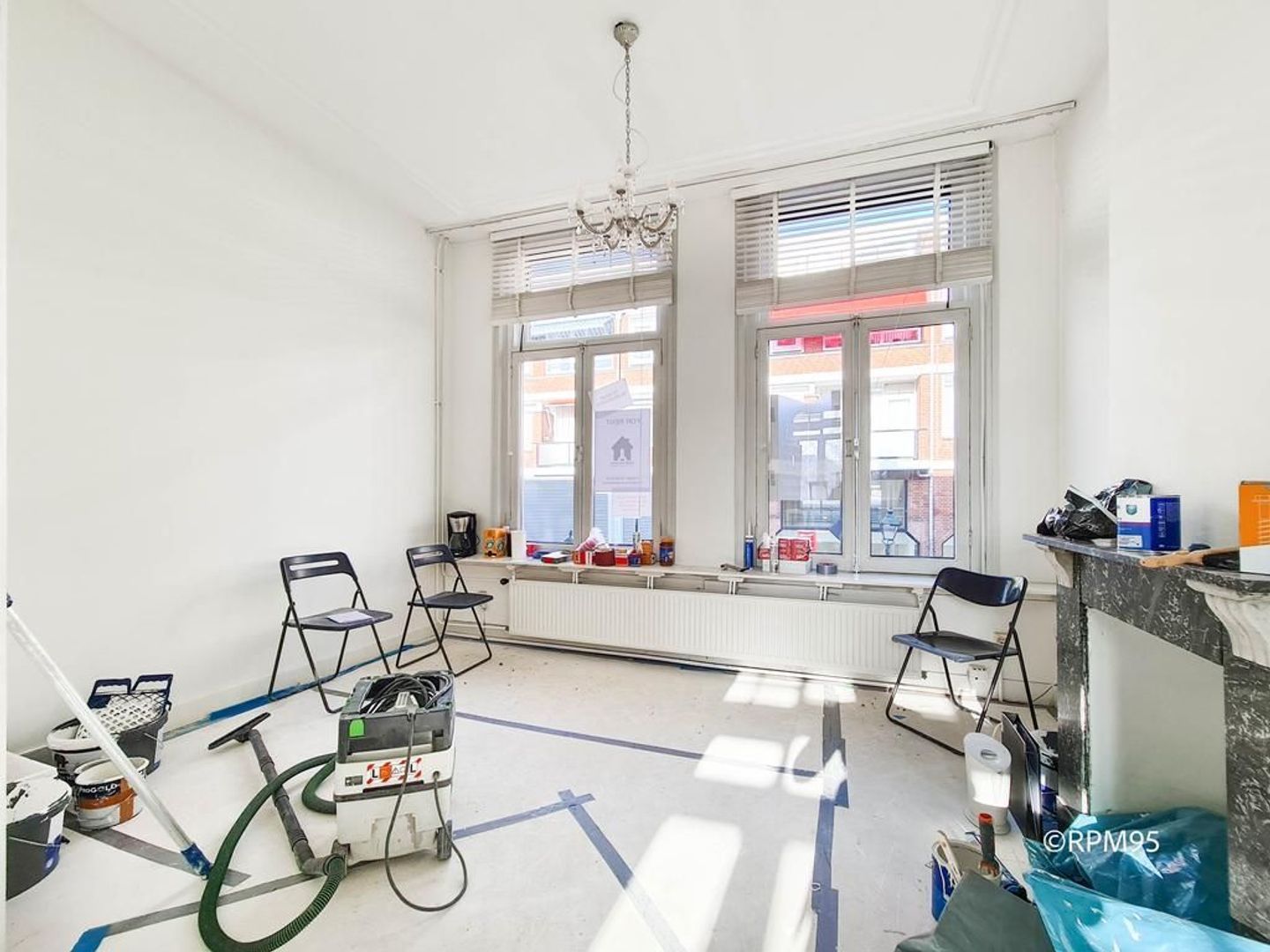 Frederikstraat 40 1, Den Haag foto-3