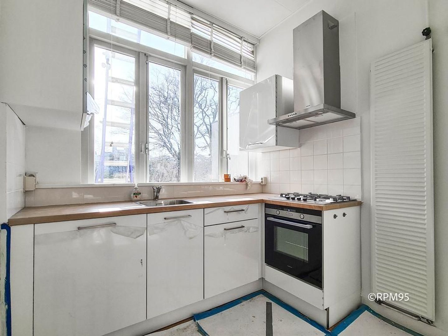 Frederikstraat 40 1, Den Haag foto-5