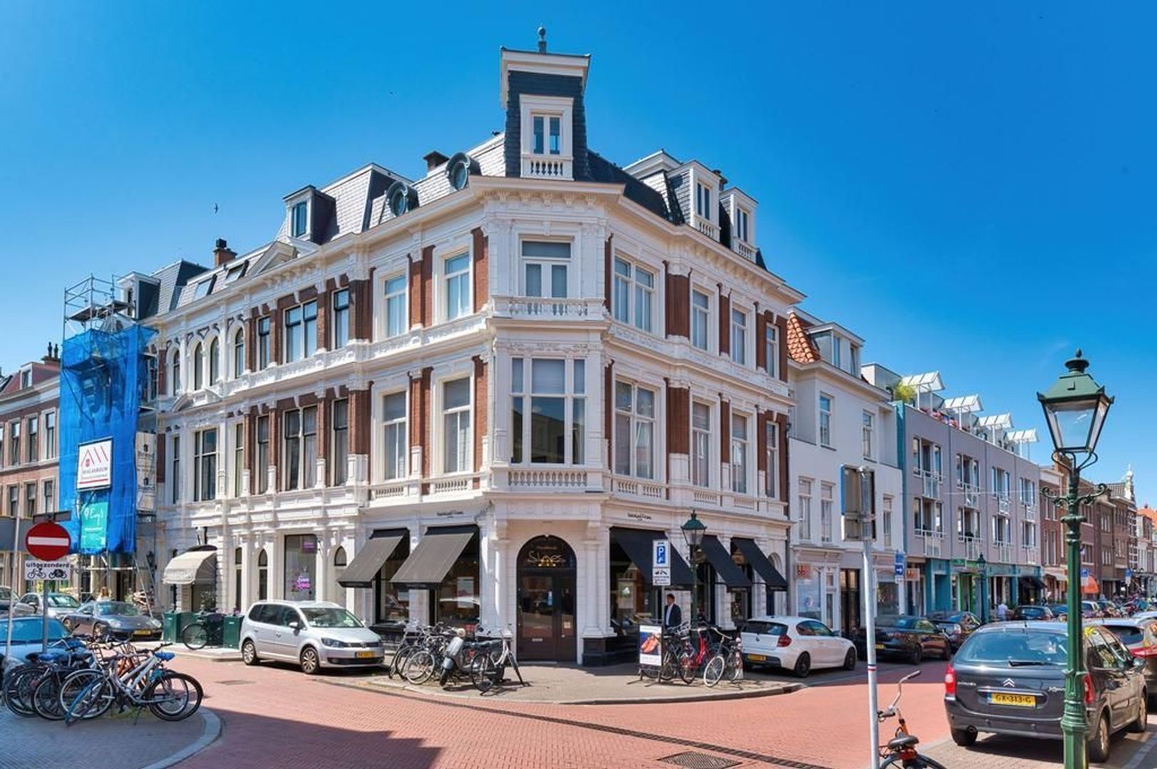 Frederikstraat 40 1, Den Haag foto-20