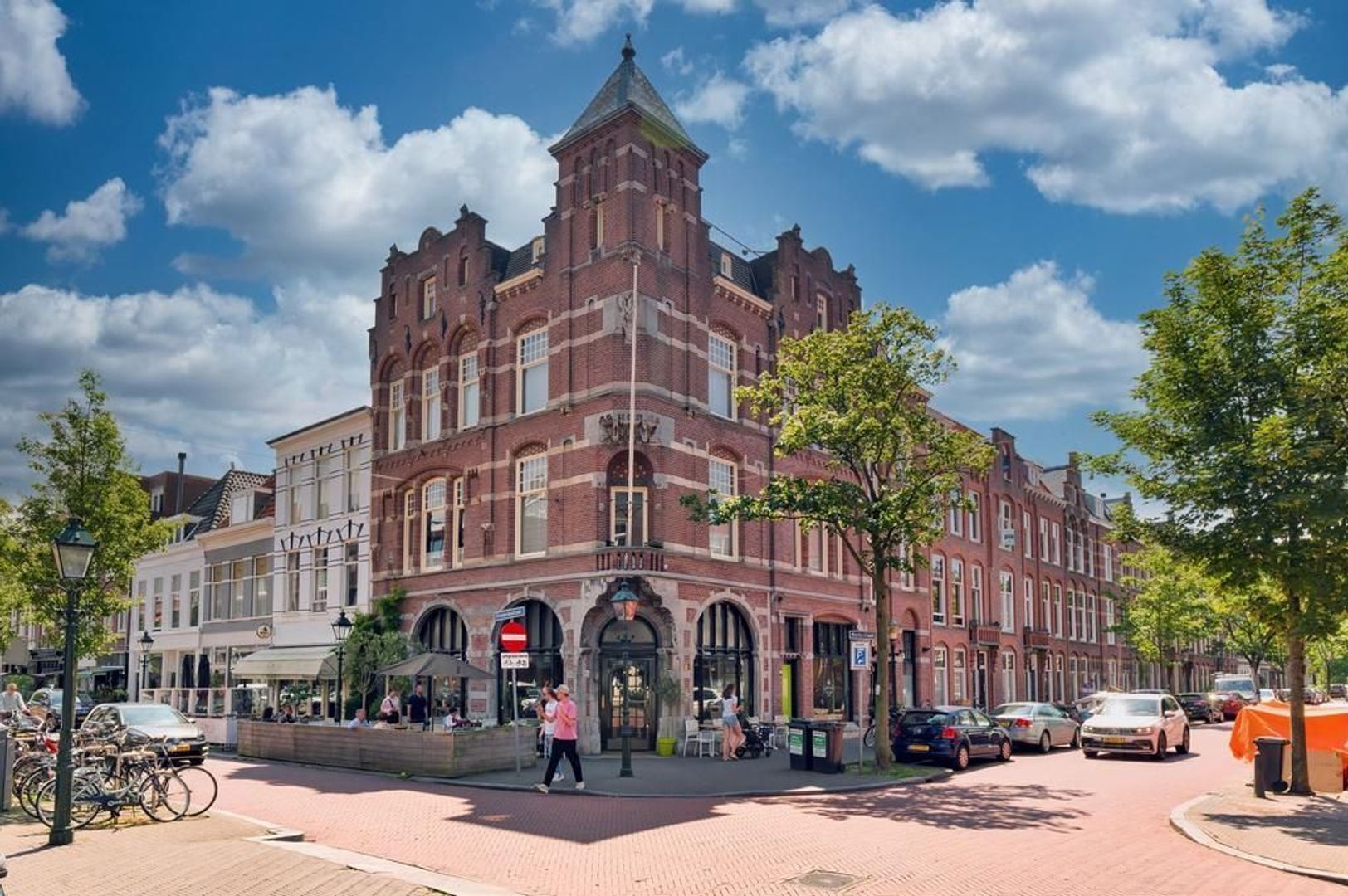 Frederikstraat 40 1, Den Haag foto-19