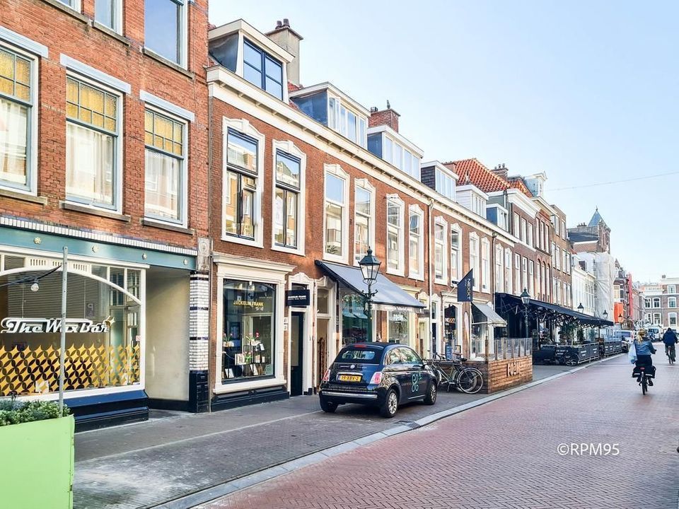 Frederikstraat 40 1, Den Haag foto-2