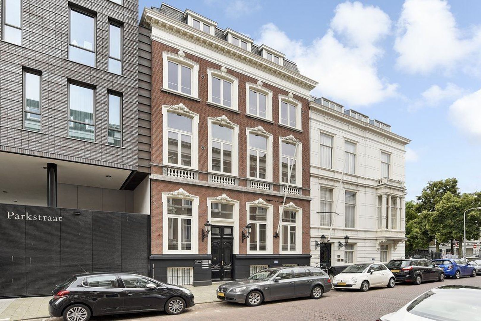 Oranjestraat 13, Den Haag foto-1