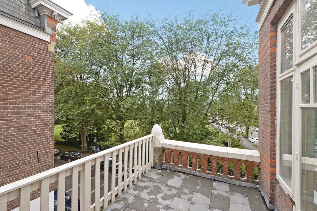 Frederik Hendrikplein 1, Den Haag foto-2