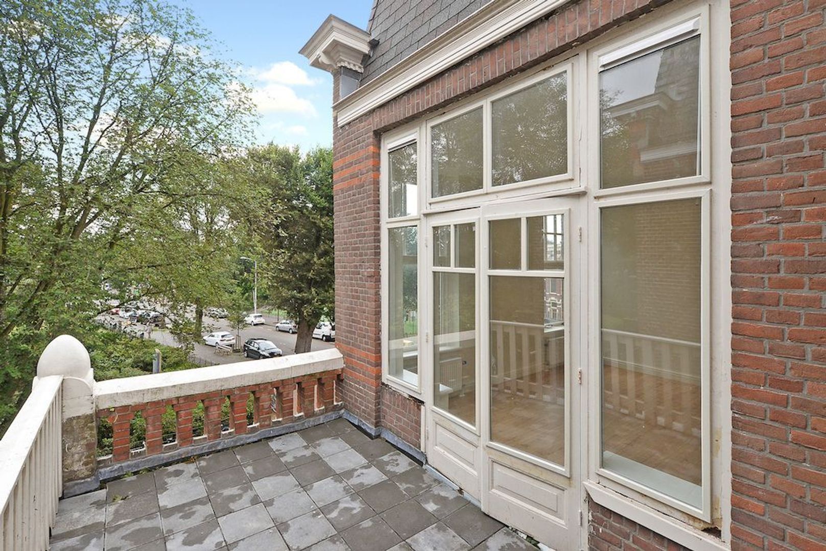 Frederik Hendrikplein 1, Den Haag foto-3