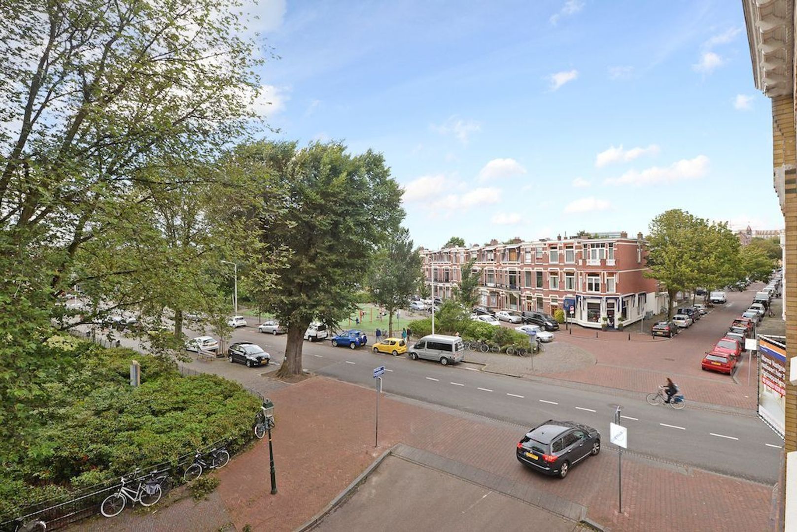 Frederik Hendrikplein 1, Den Haag foto-2