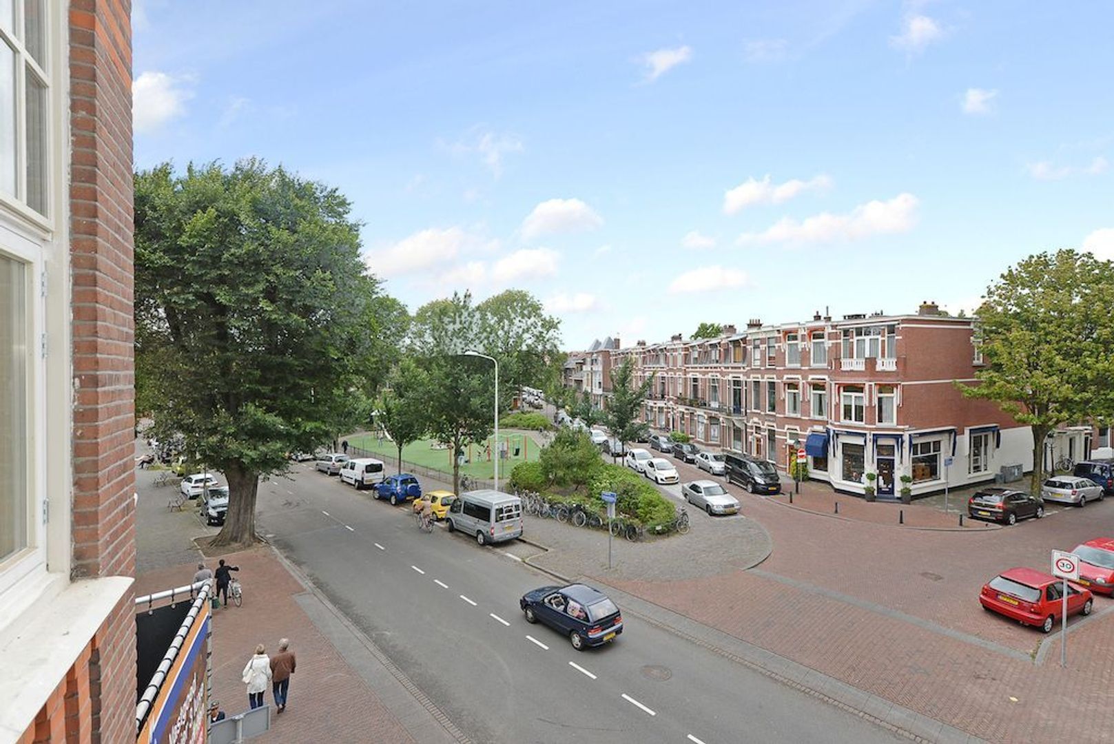 Frederik Hendrikplein 1, Den Haag foto-19