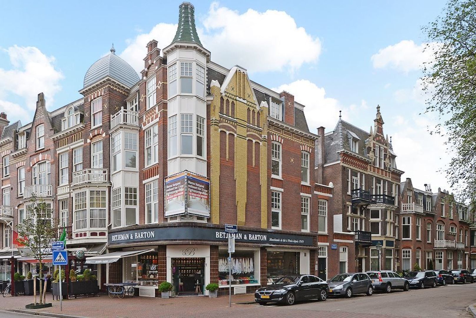 Frederik Hendrikplein 1, Den Haag foto-20