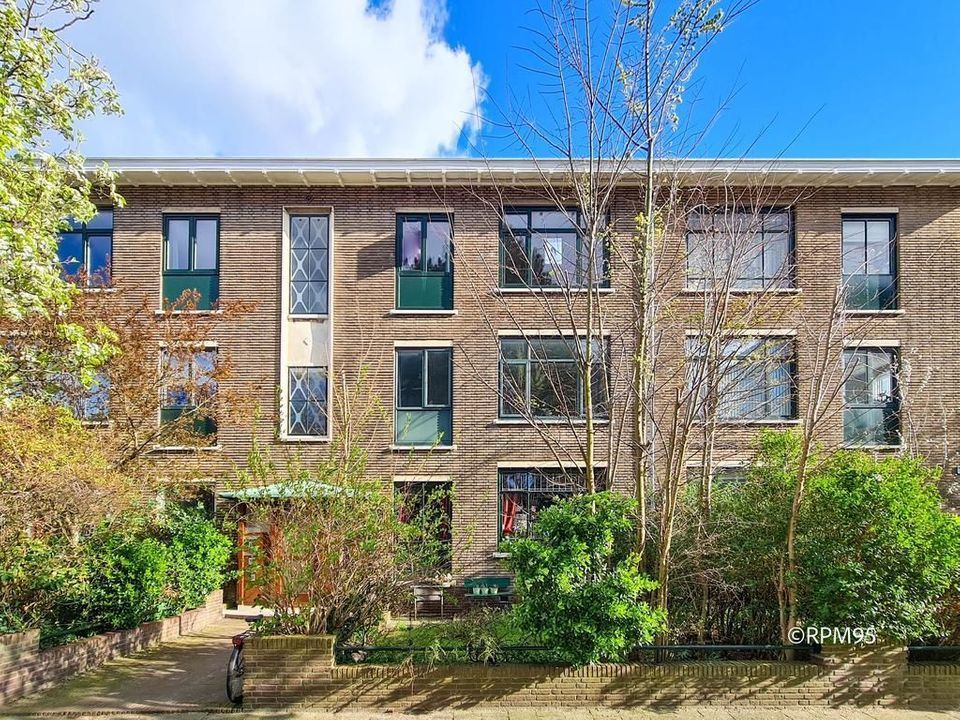 Lubeckstraat 160 B, Den Haag foto-2