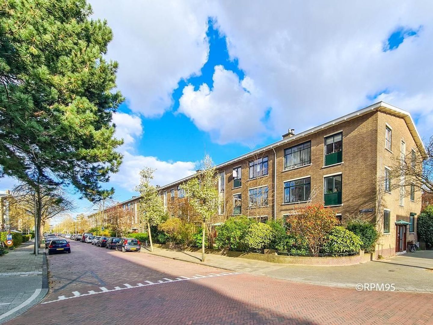 Lubeckstraat 160 B, Den Haag foto-0