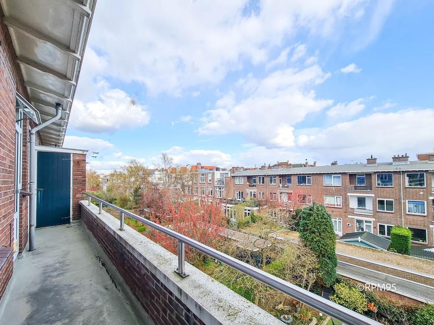 Lubeckstraat 160 B, Den Haag foto-11