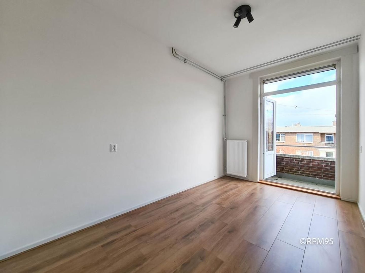 Lubeckstraat 160 B, Den Haag foto-17